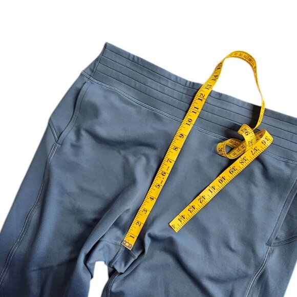 lululemon athletica flurry up high rise jogger tech lined - Picture 13 of 15